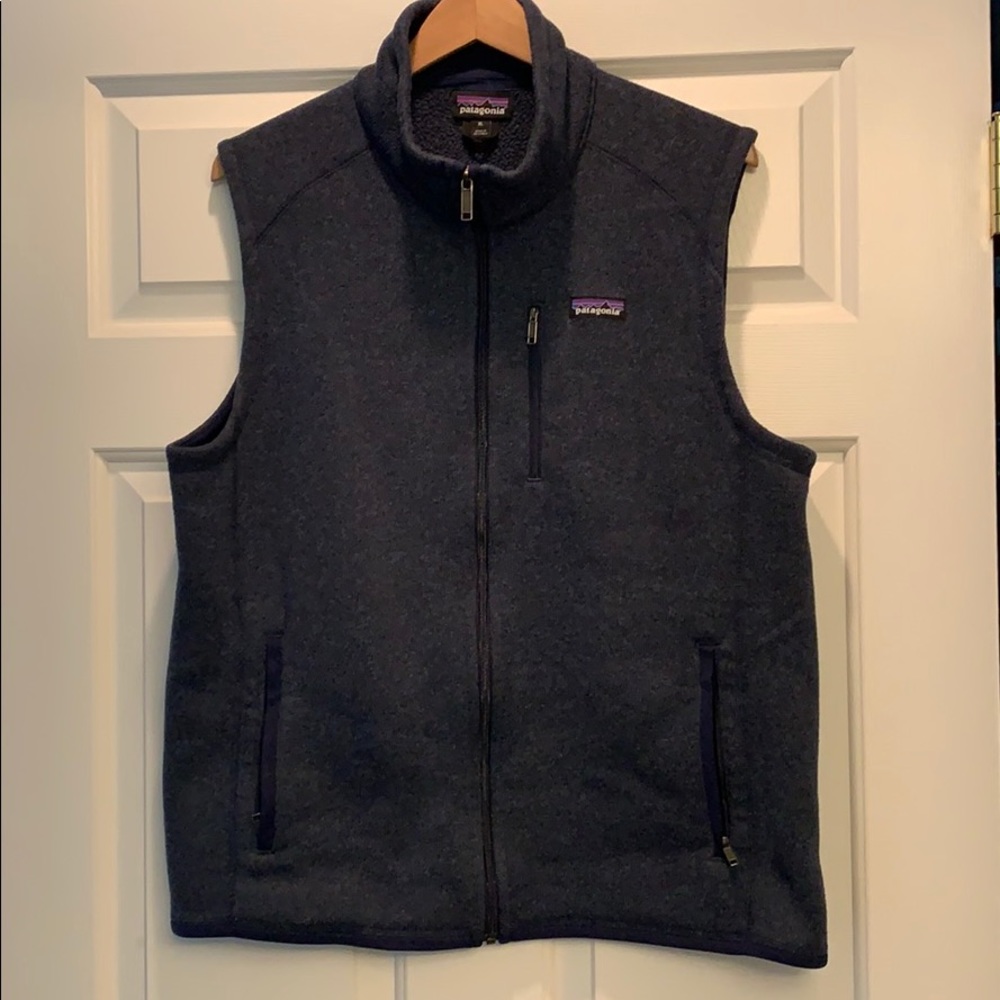 Men’s Patagonia Vest